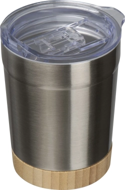 Hrnček z recyklovanej ocele 300 ml