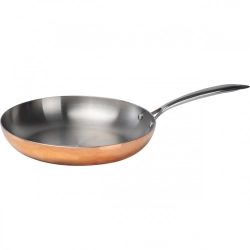 Indukčná panvica CrisMa ⌀28,5 cm