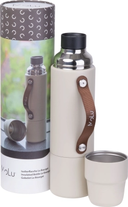 Izolovaná fľaša Le Bourget MoLu 1000 ml