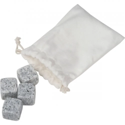 Kamenné nápojové kocky