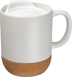 Keramický hrnček na sublimáciu 300ml