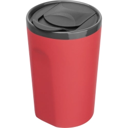 Keramický hrnček s mäkkým povrchom 400 ml