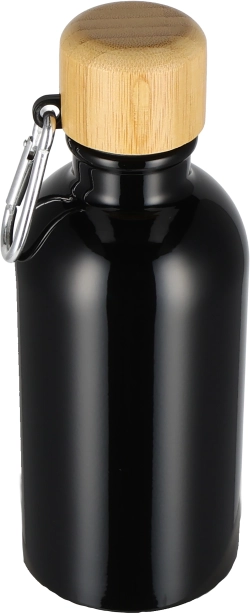 Kovová fľaša 400 ml