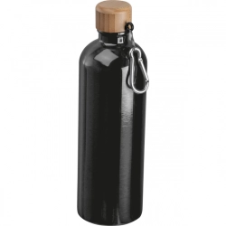 Kovová fľaša 750 ml