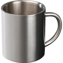 Kovový hrnček 300 ml