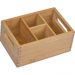 Kuchynský organizér