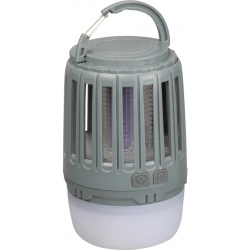 Lampa na ničenie hmyzu