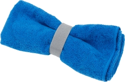 Malý uterák z mikrovlákna 160 g/m²