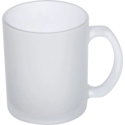 Matné sklo na sublimačný hrnček
