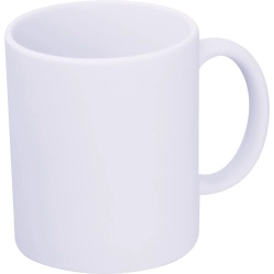 Matný keramický sublimačný hrnček