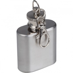 Mini kľúčenka s fľašou na ľad 30 ml