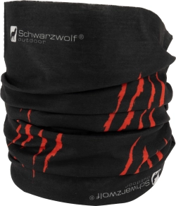 Multifunkčná šatka Schwarzwolf