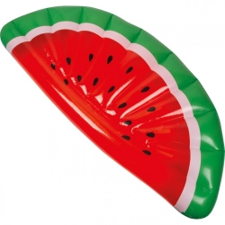 Nafukovací matrac - melón