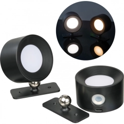 Nástenné lampy 2 ks. CrisMa