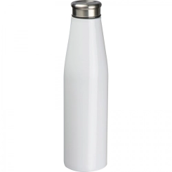 Oceľová fľaša 750 ml