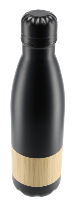 Oceľová fľaša 750 ml