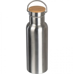 Oceľová termofľaša 500 ml