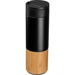 Oceľová termofľaša 500 ml