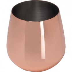 Oceľový hrnček 500 ml CrisMa