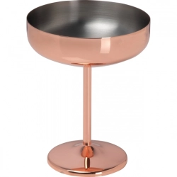 Oceľový pohár na Martini 300 ml CrisMa