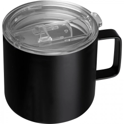 Oceľový termohrnček 300 ml