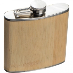 Plastová fľaša 170 ml