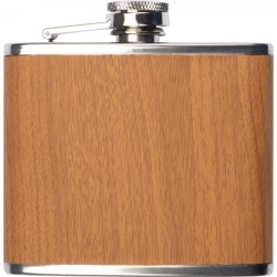 Plastová fľaša 170 ml