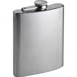 Plastová fľaša 237 ml