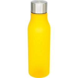 Plastová fľaša 550 ml