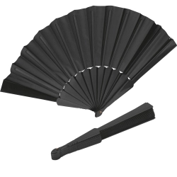 Plastový ventilátor