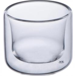 Pohár na espresso 50 ml CrisMa