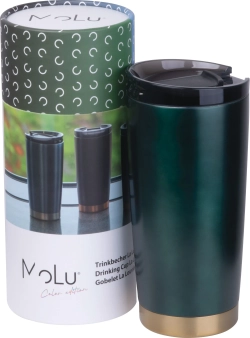 Pohár na pitie La Louviere MoLu 540 ml