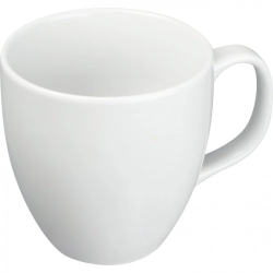 Porcelánový hrnček 400 ml