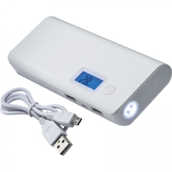 Powerbanka 10 000 mAh