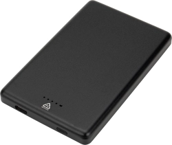 Powerbanka 5000 mAh s bezdrôtovou nabíjačkou MagSafe
