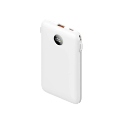 Powerbanka C1058 10000 mAh s rýchlym nabíjaním