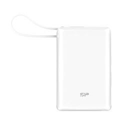 Powerbanka CP10 10 000 mAh Silicon Power