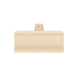 Powerbanka QD50 5000 mAh Silicon Power