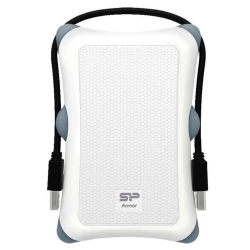 Prenosný pevný disk Armor A30, 1TB Silicon Power