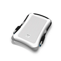 Prenosný pevný disk Armor A30, 2TB Silicon Power