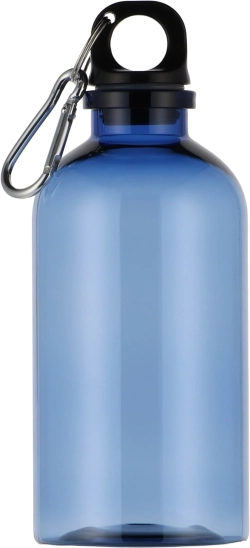 Recyklovaná fľaša na pitie 400 ml