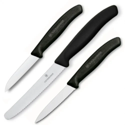 Sada 3 nožov SwissClassic Victorinox