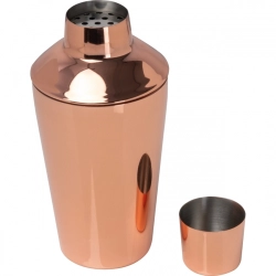 Šejker na koktaily 500 ml CrisMa