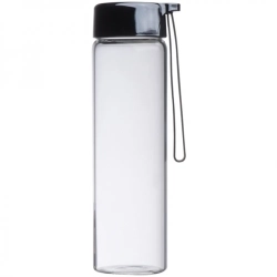 Sklenená fľaša 450 ml