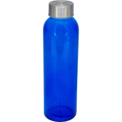 Sklenená fľaša 500 ml