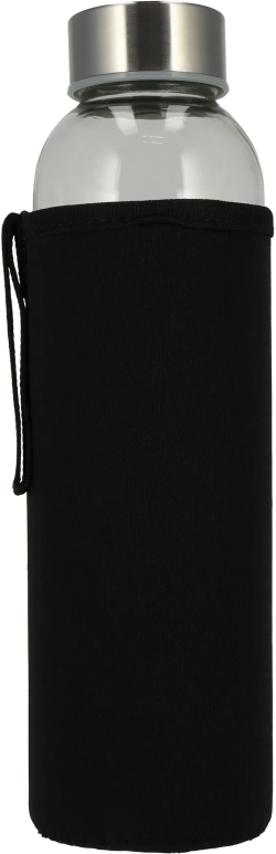 Sklenená fľaša 500 ml
