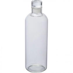Sklenená fľaša 750 ml