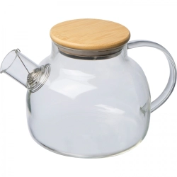 Sklenená kanvica 1000 ml