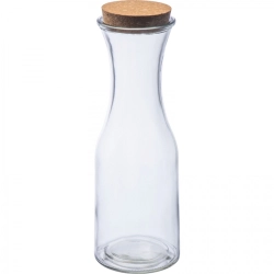 Sklenená karafa 1000 ml