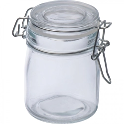 Sklenená nádoba 150 ml